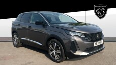 Peugeot 3008 1.2 PureTech Allure 5dr Petrol Estate